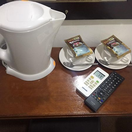 Hotel Singgah Inn Муар Екстериор снимка